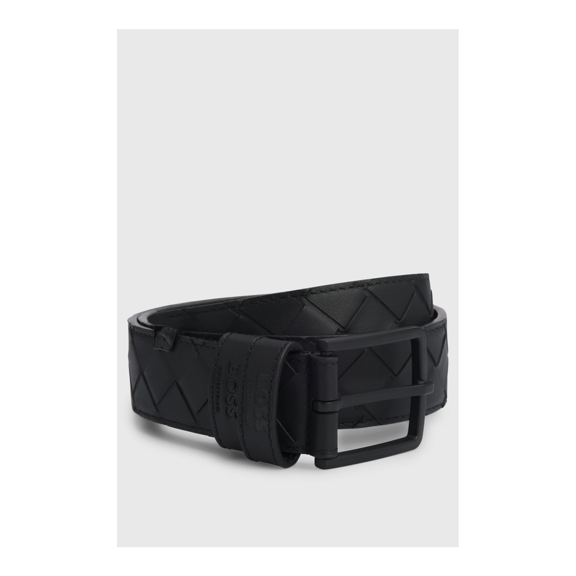 BOSS Equestrian Gürtel Cable