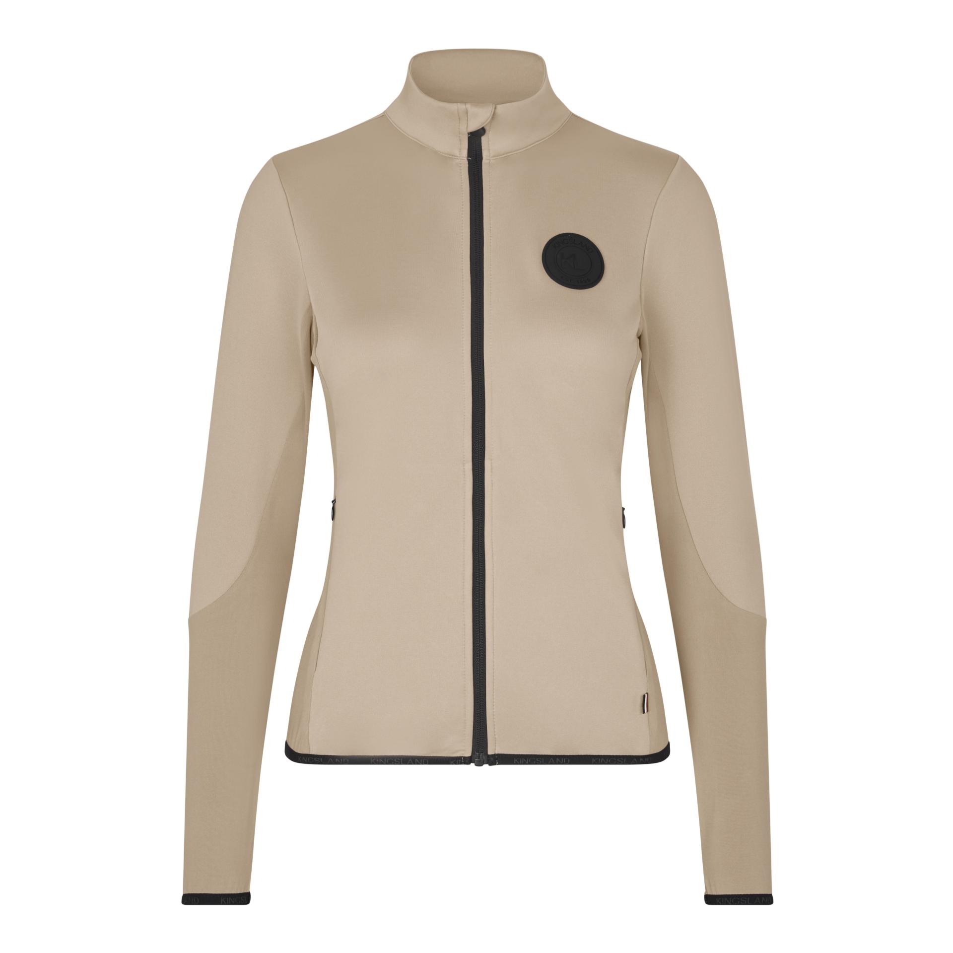 Kingsland Fleecejacke KLMiley Damen