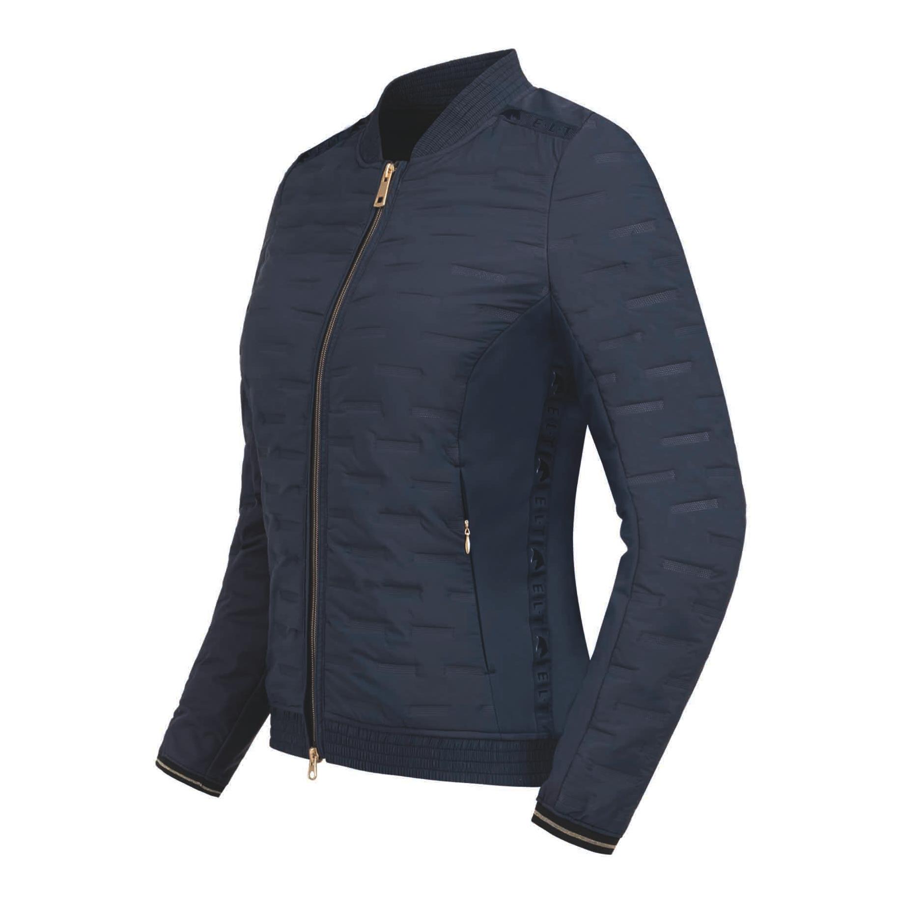 Elt Softshell-Mix Jacke Lourdes