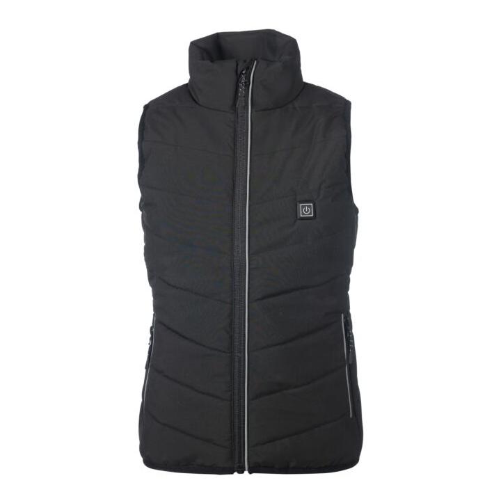 HKM Kinder-Heizweste Cuddle Style