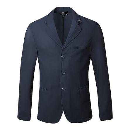 Alessandro Albanese Turnierjacke Motion Lite Herren - navy