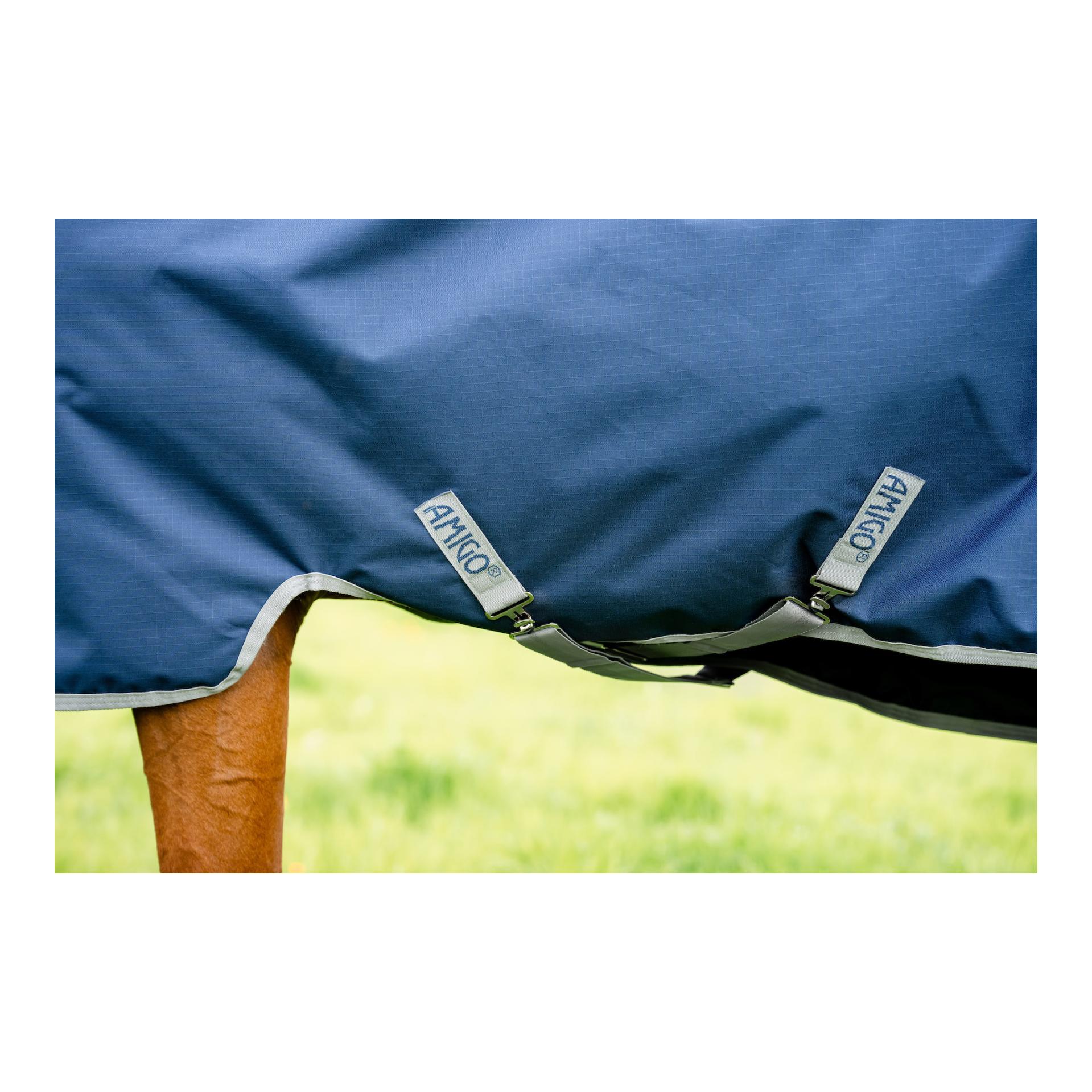 Horseware Weidedecke Ripstop Amigo 900 0g