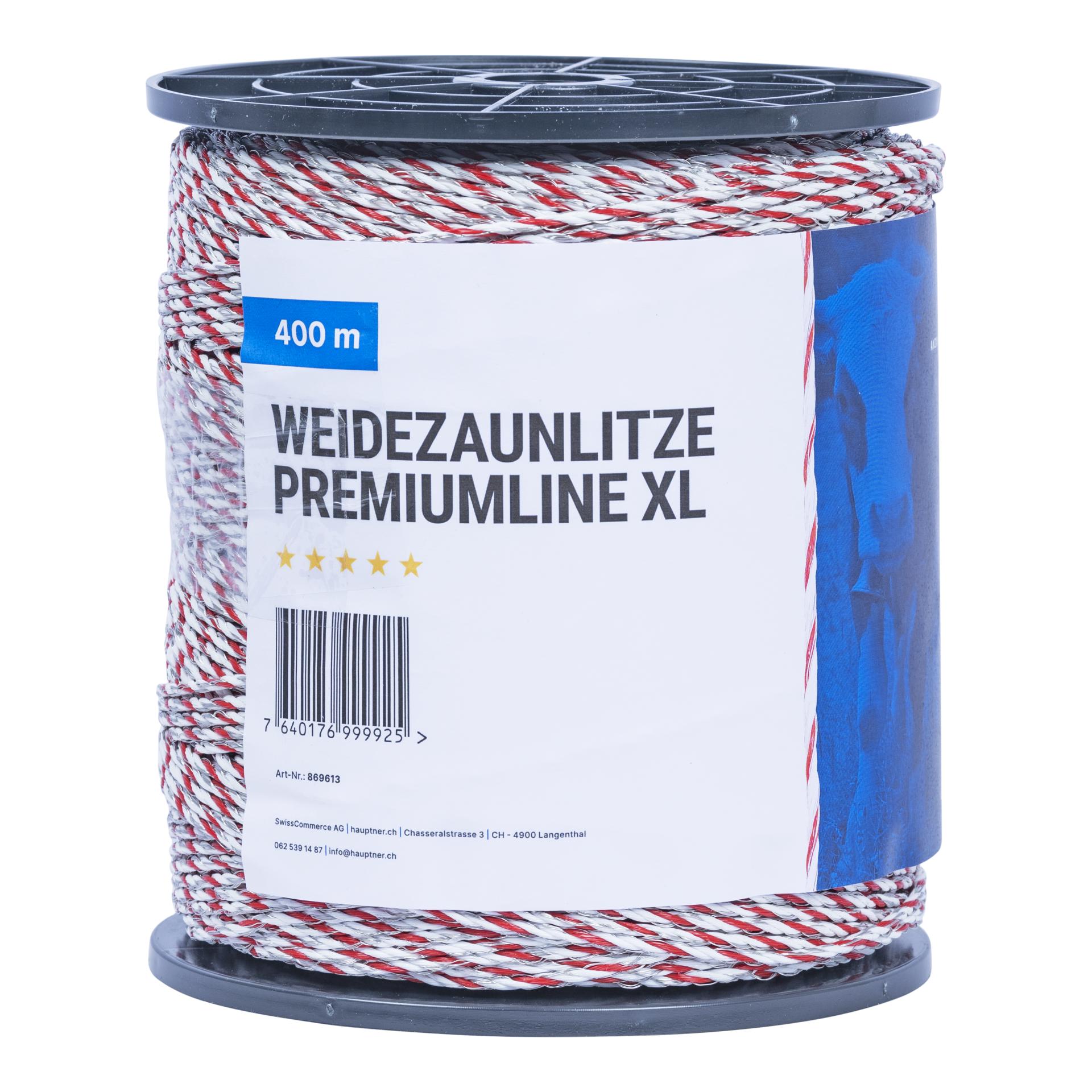 Hauptner Fil de clôture PremiumLine XL