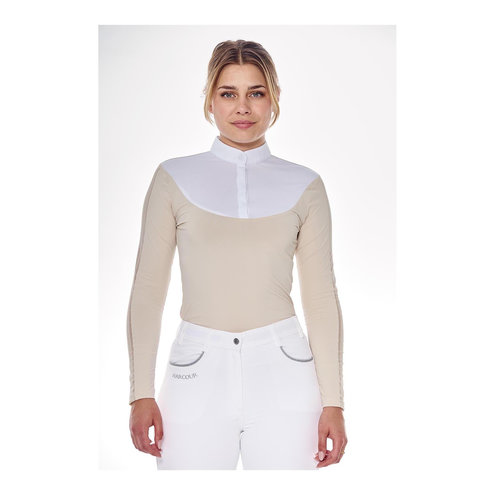 Turniershirt Pannie Damen