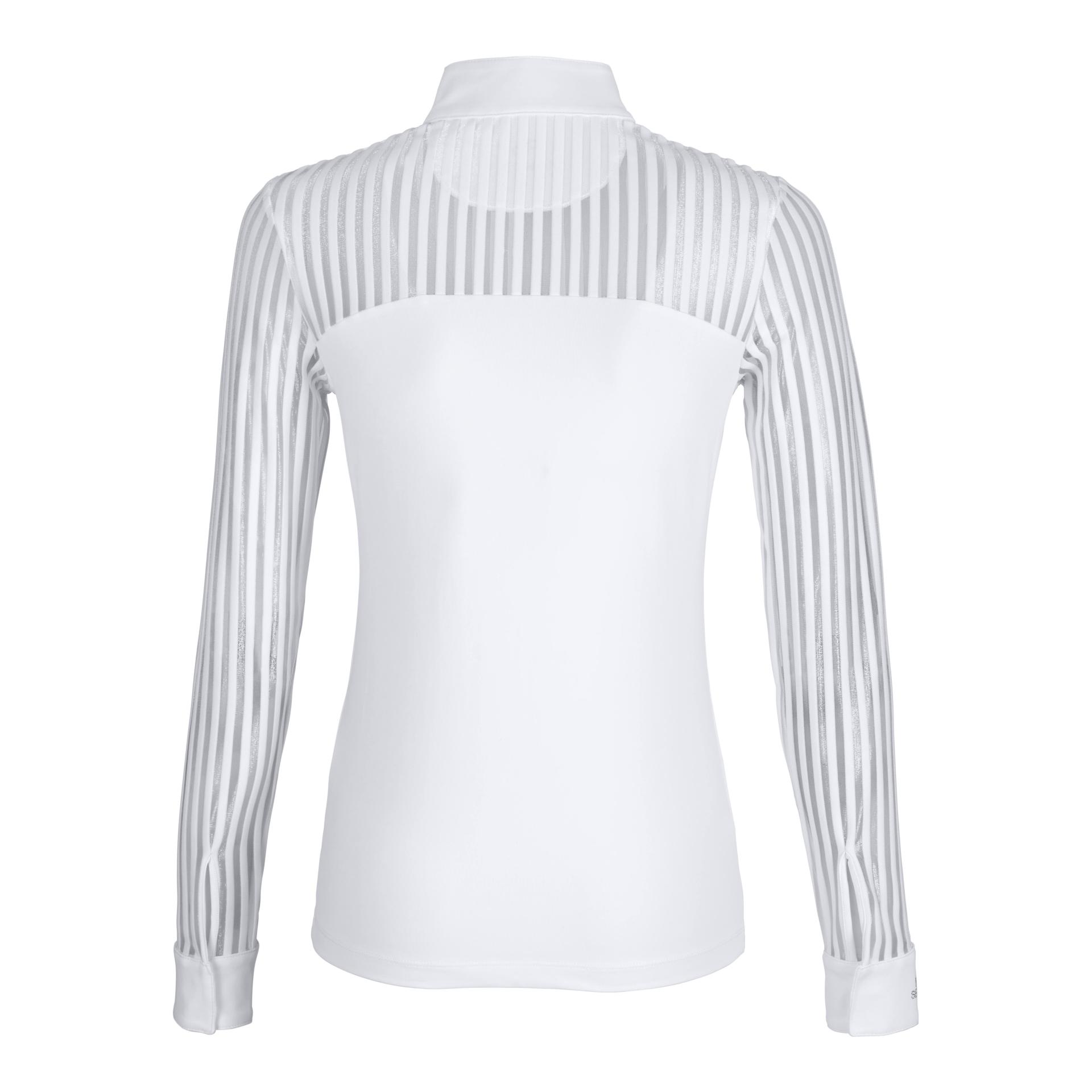 Pikeur Blouse de tournoi Selection pour femmes