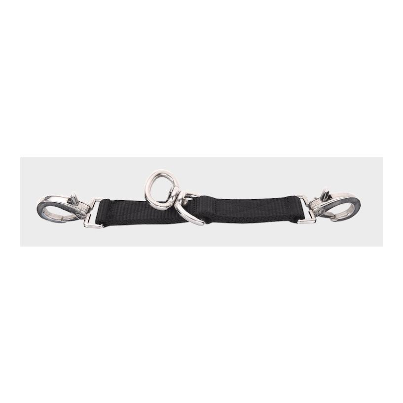 Waldhausen Longierbrille mit Wirbel