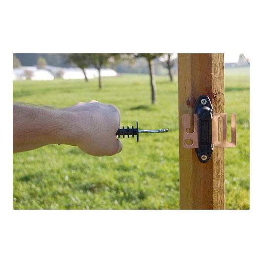 AKO Flexigate avec corde de 6 mm