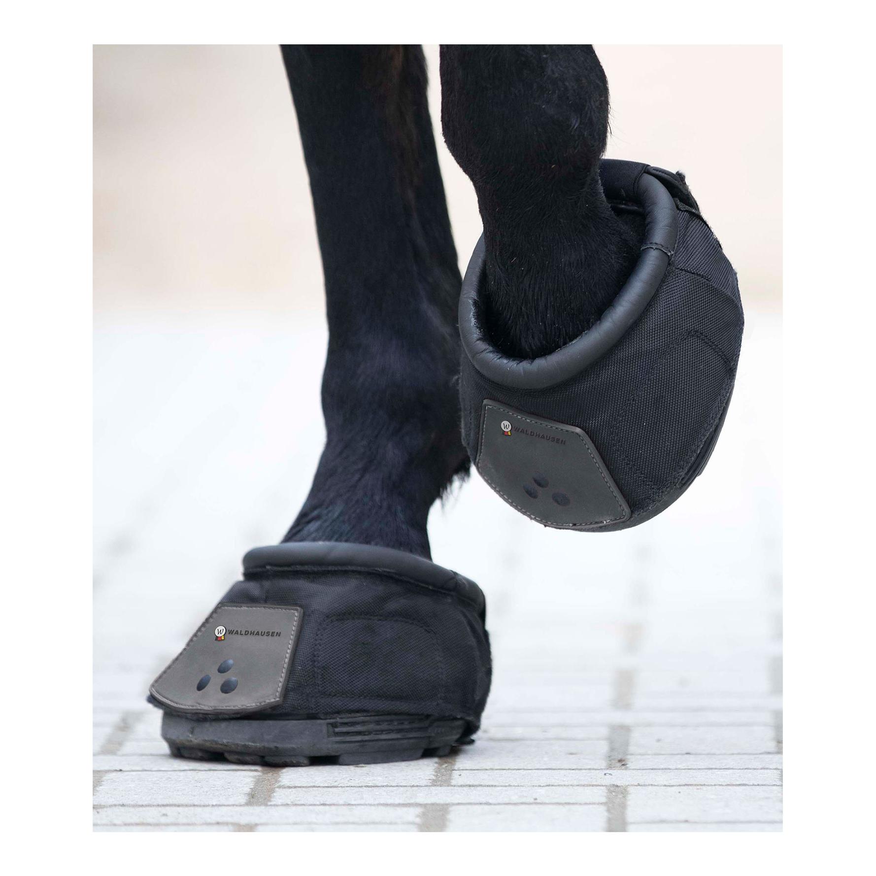 Waldhausen Hufschuh, Stück
