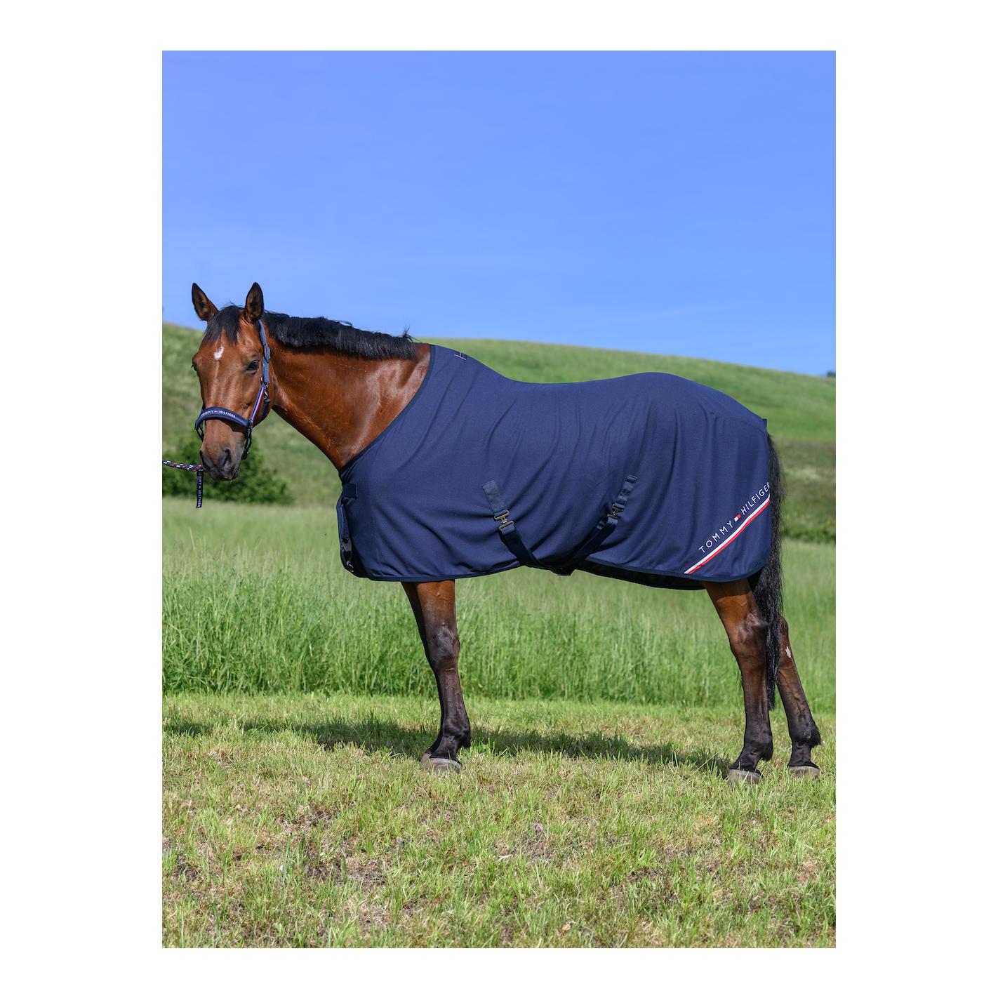 Tommy Hilfiger Equestrian Abschwitzdecke Cornell
