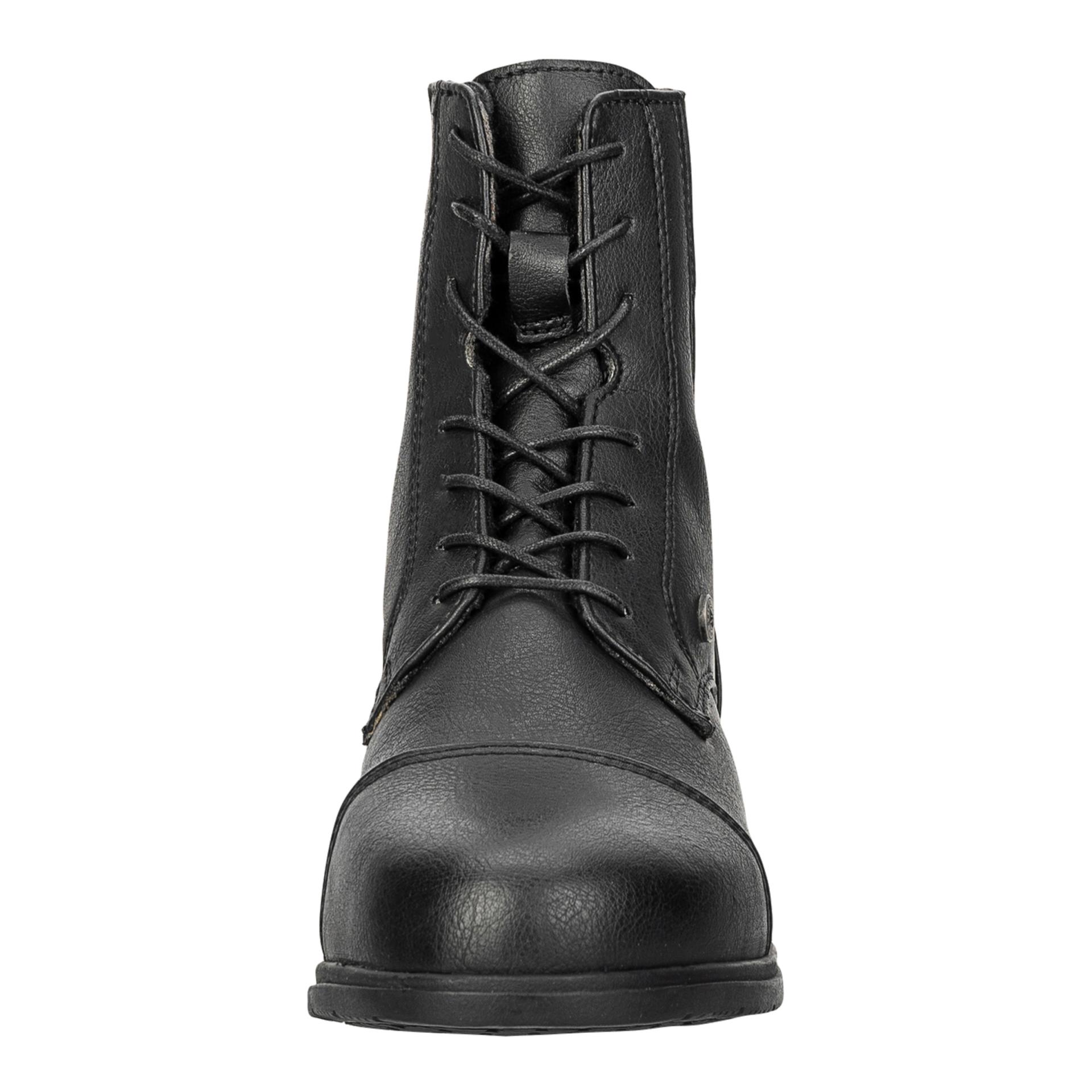 Suedwind Footwear Schnürstiefelette Nova Lace Vegan