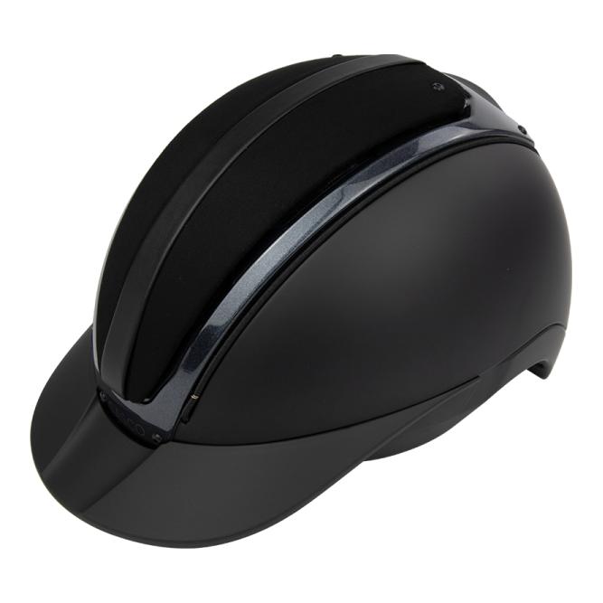 Casco Reithelm Duell One Iconic