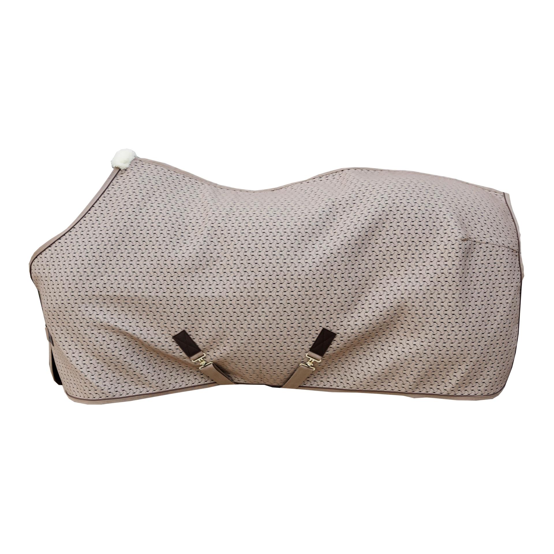 Kentucky Abschwitzdecke 4D Spacer Cooler