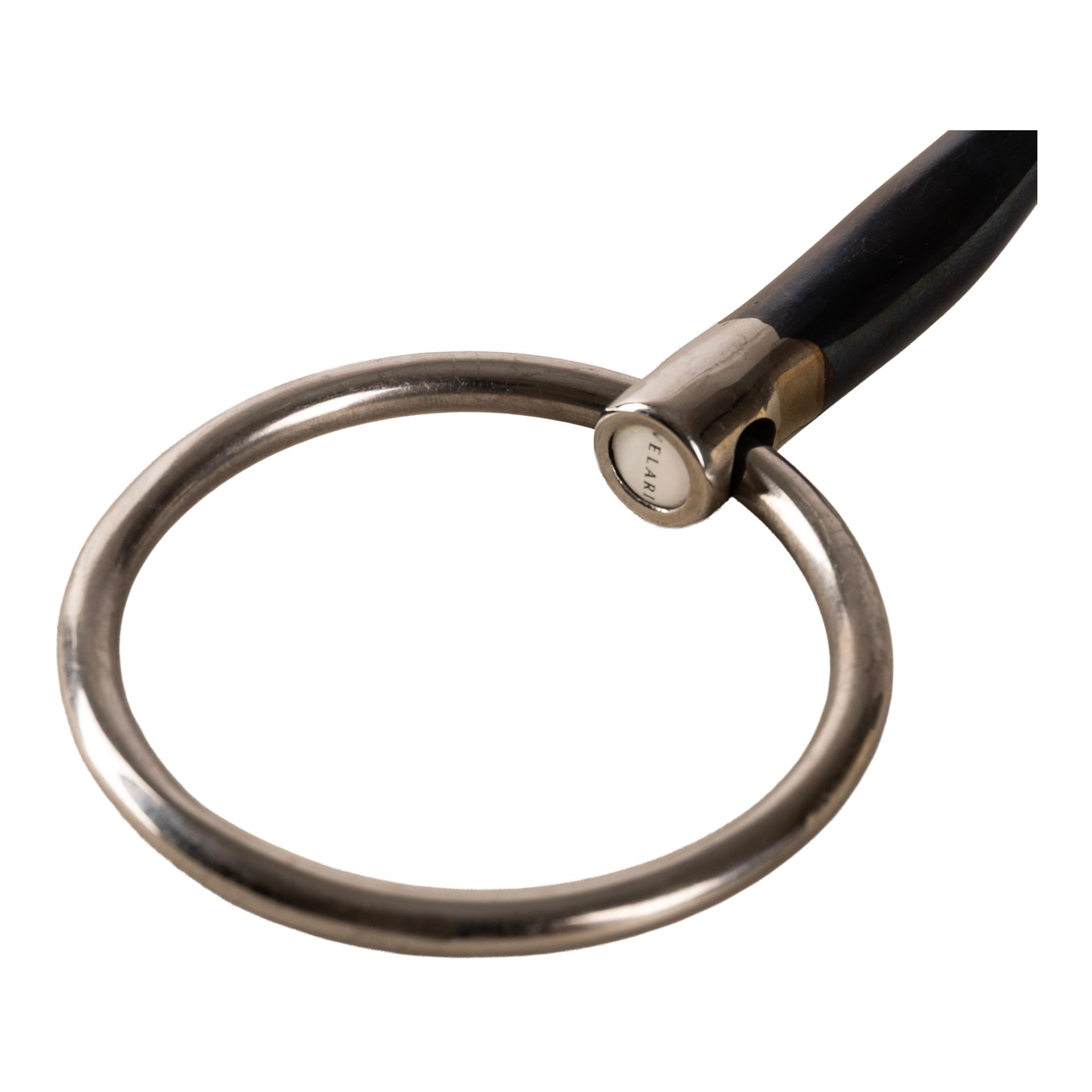 Velari Doppelt Gebrochene Wassertrense Sweet Iron 14mm