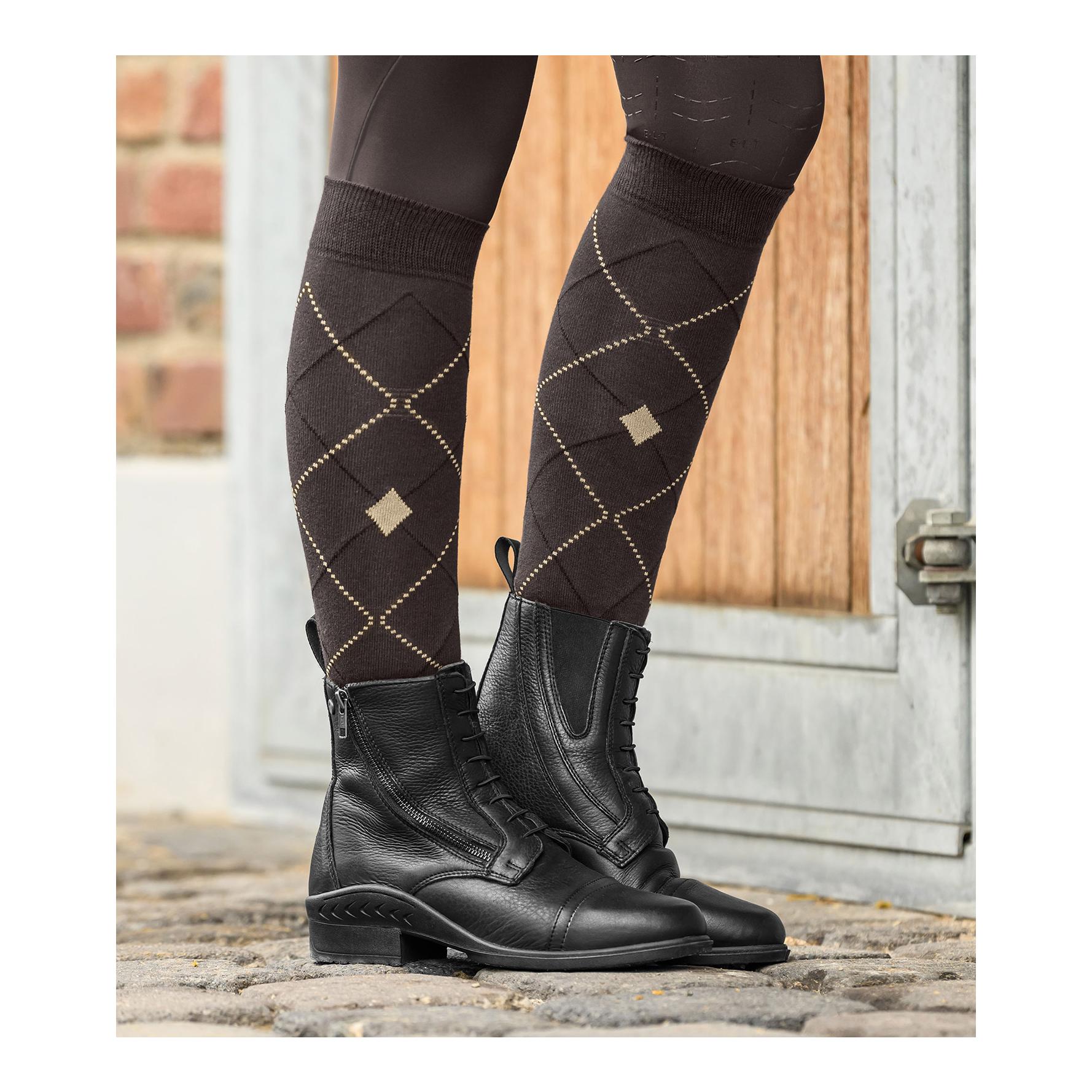 Elt Reitsocken Argyle