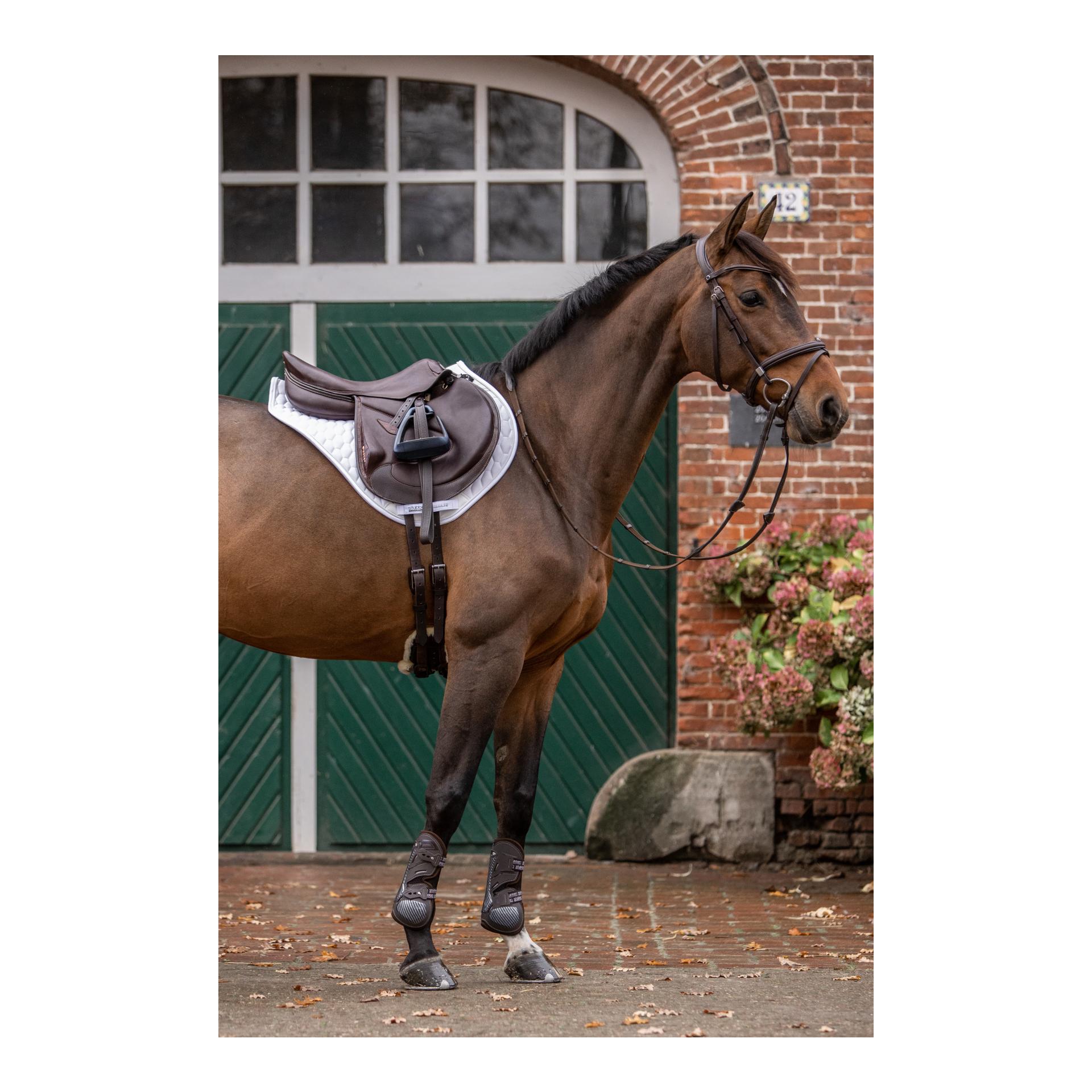 Stübben Chabraque Streamline Cross Country GEN2