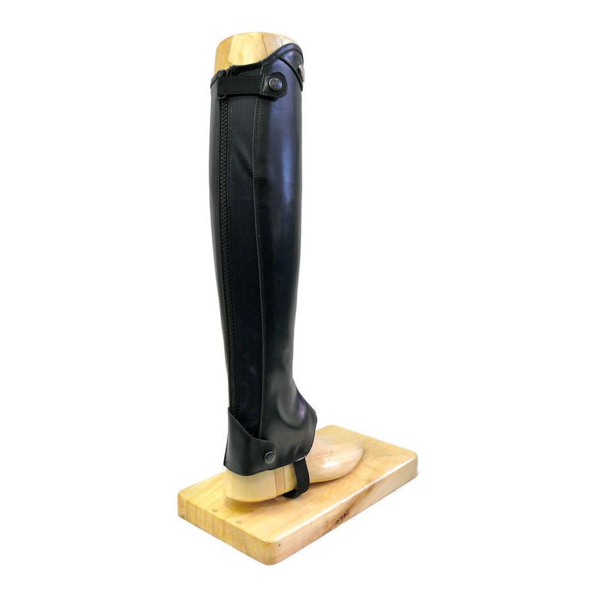 Parlanti Passion Minichaps - noir