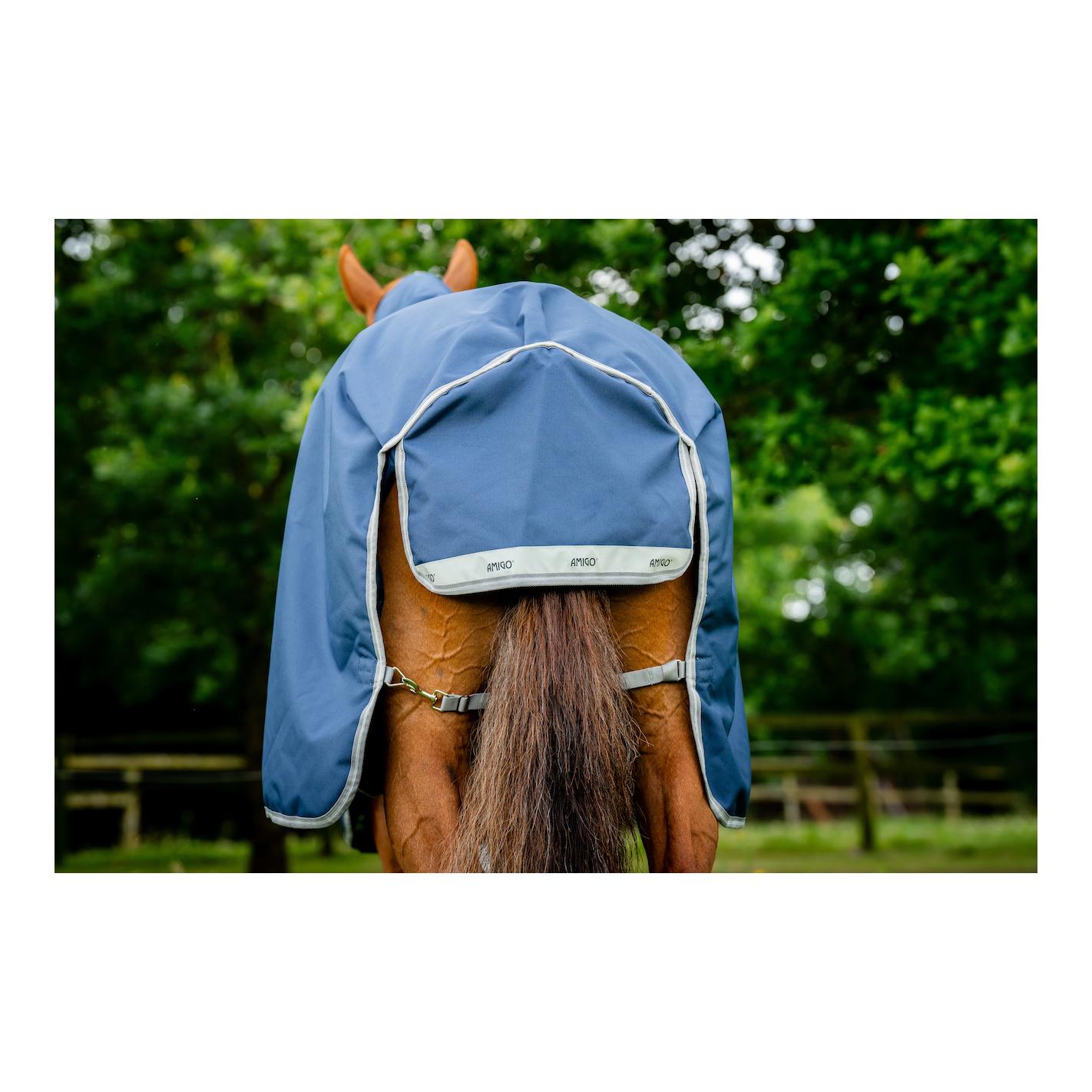 Horseware Weidedecke Amigo 1200D Turnout 0g