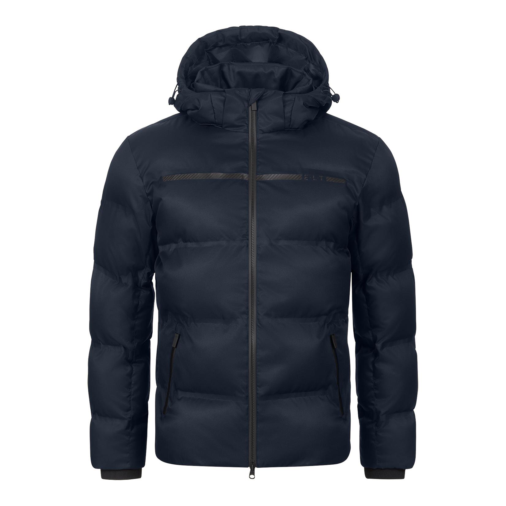 Elt Winterjacke Montana Herren