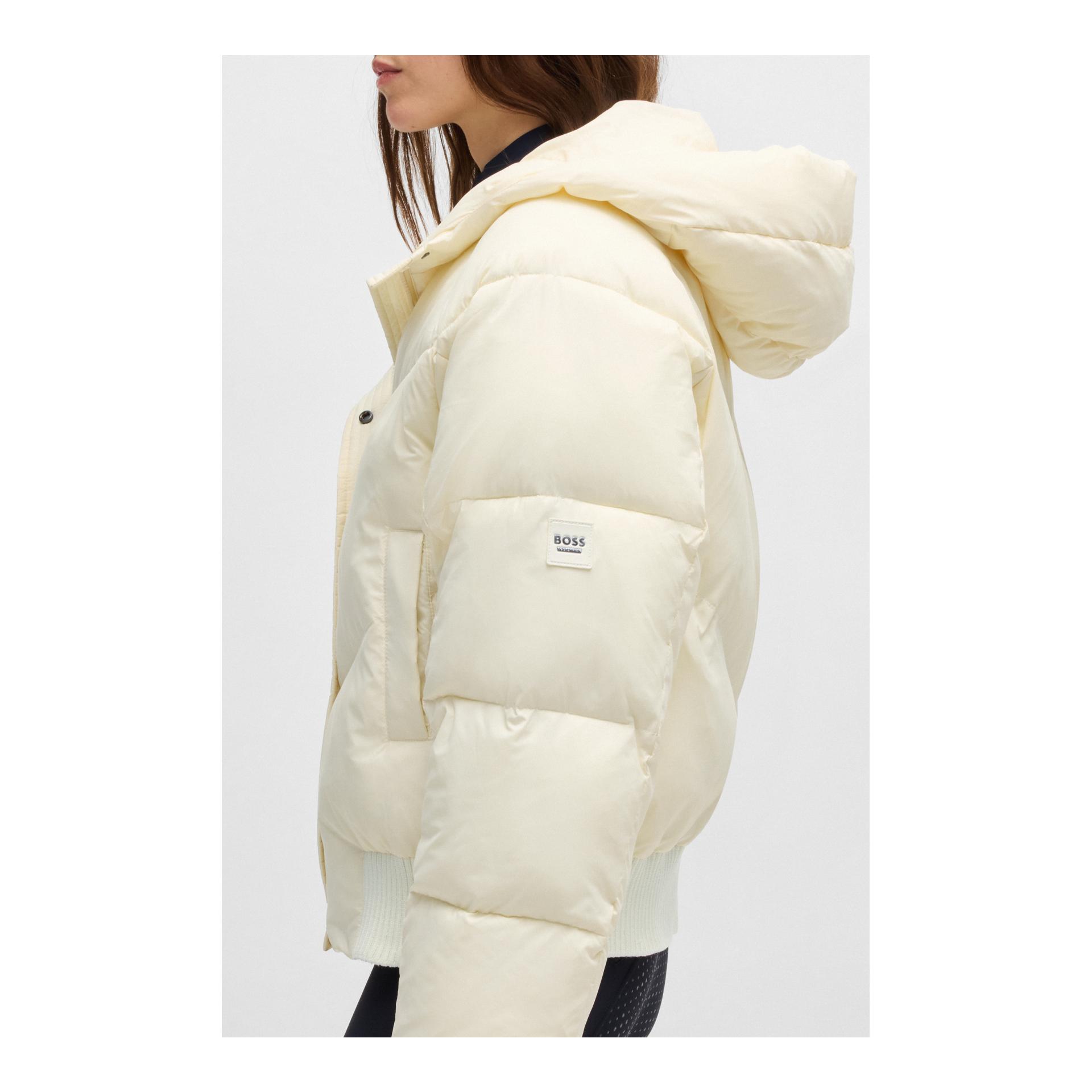BOSS Equestrian Bomberjacke Marsha