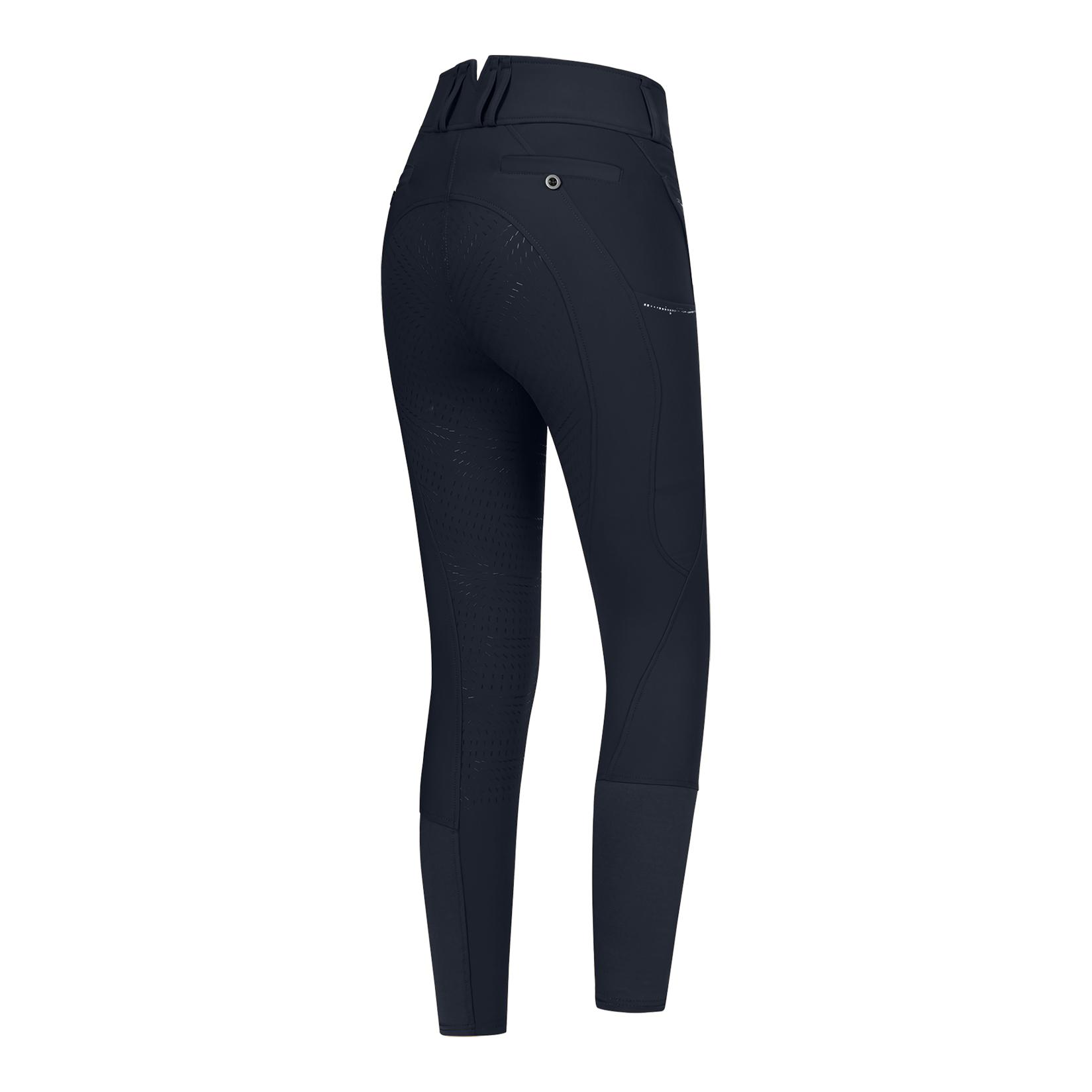 Elt Reithose Mathilda Glam High Waist Damen