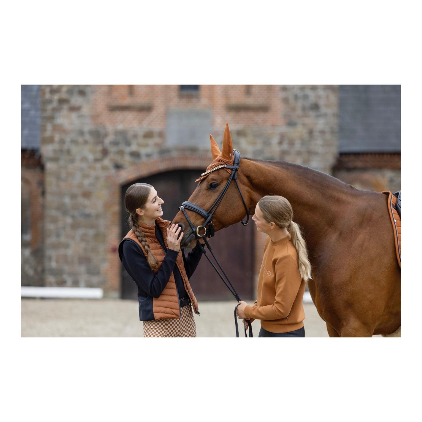 Kingsland KLMona Hybrid-Weste Damen