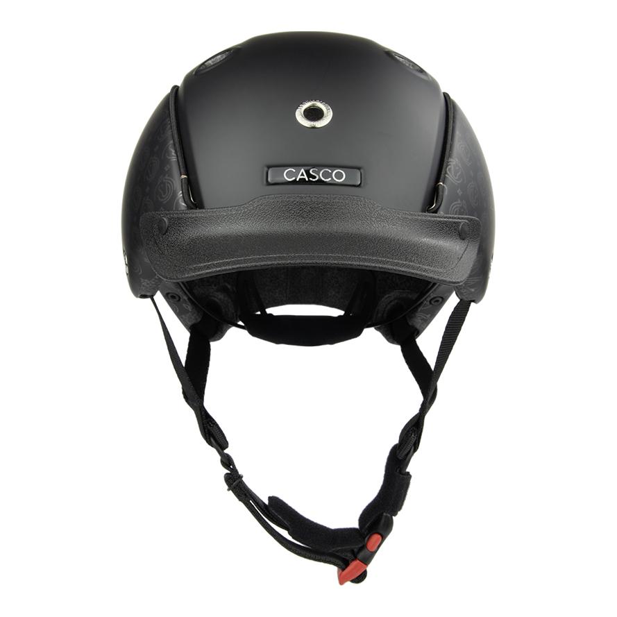 Casco Reithelm Choice Iconic