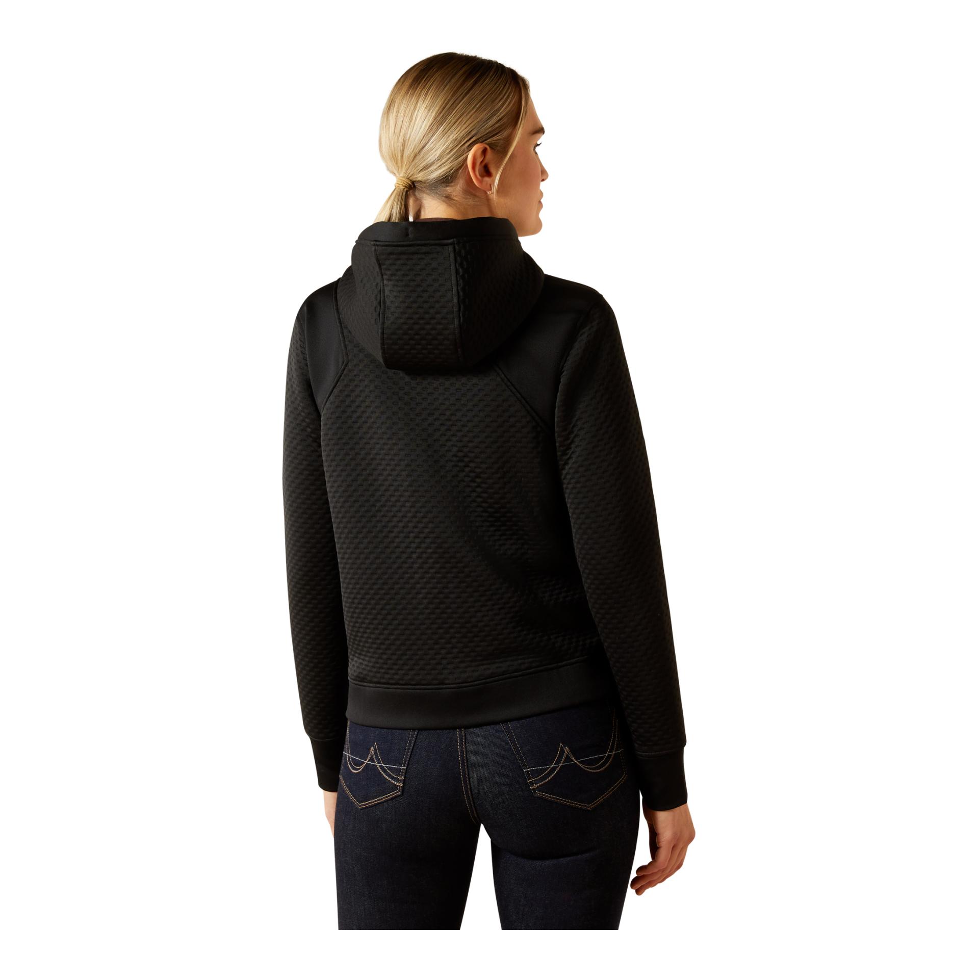 Ariat Radiance Full Zip Hoodie