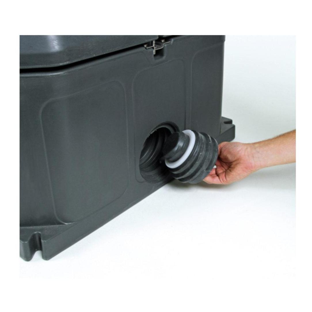 Kerbl Abreuvoir thermique Duo