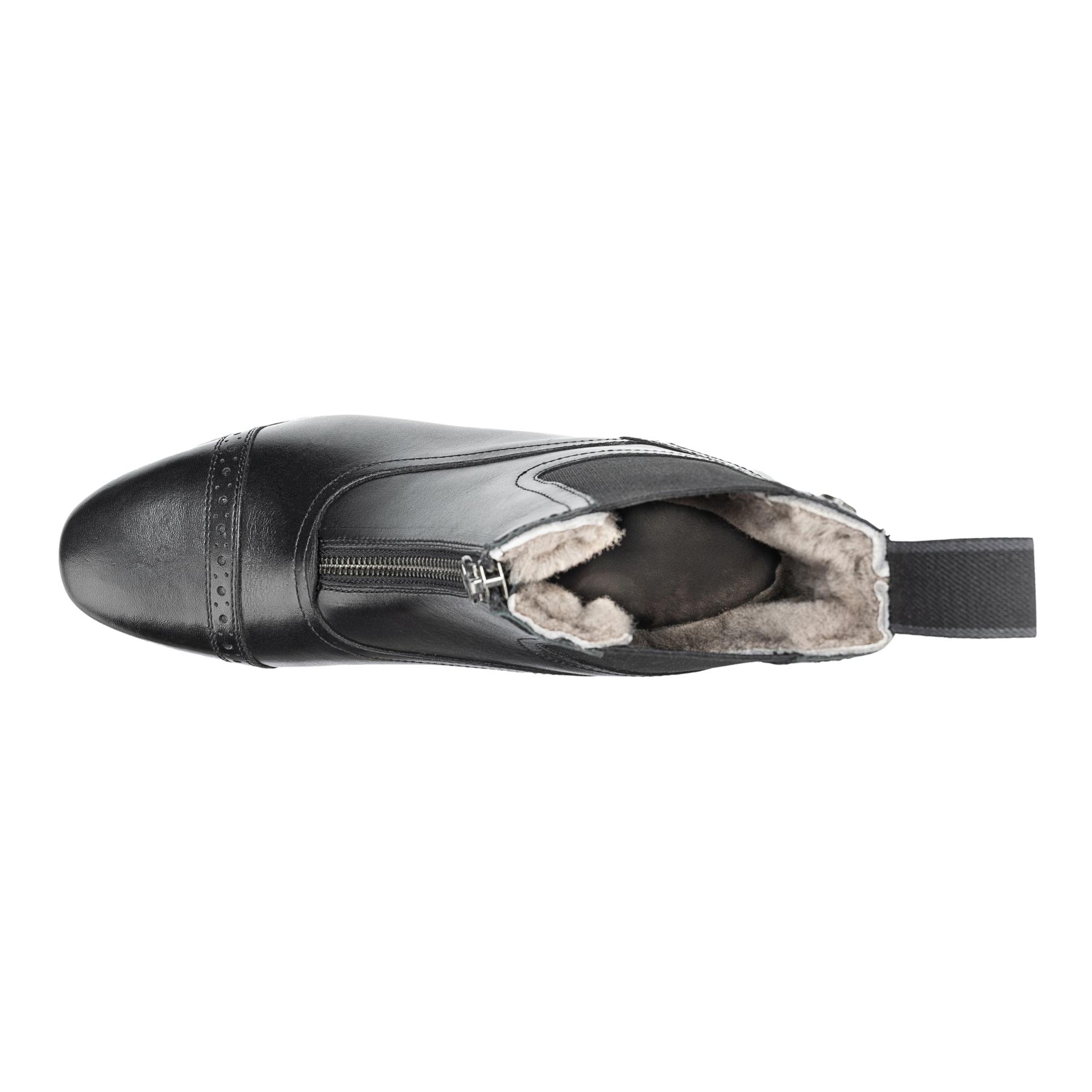 Suedwind Footwear Stiefelette Florentina FZ Merino