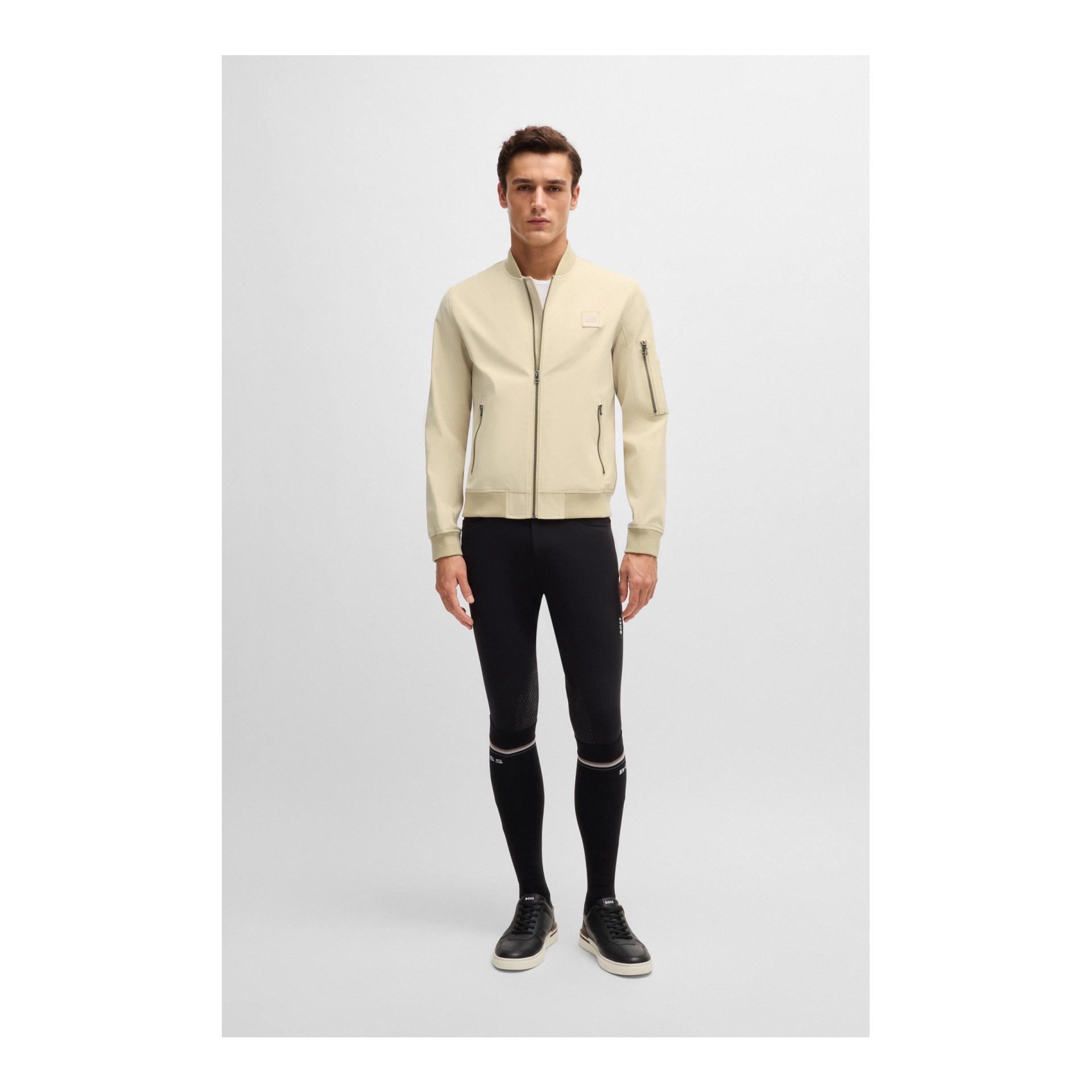 BOSS Equestrian Jacke Pilot  Steve Herren