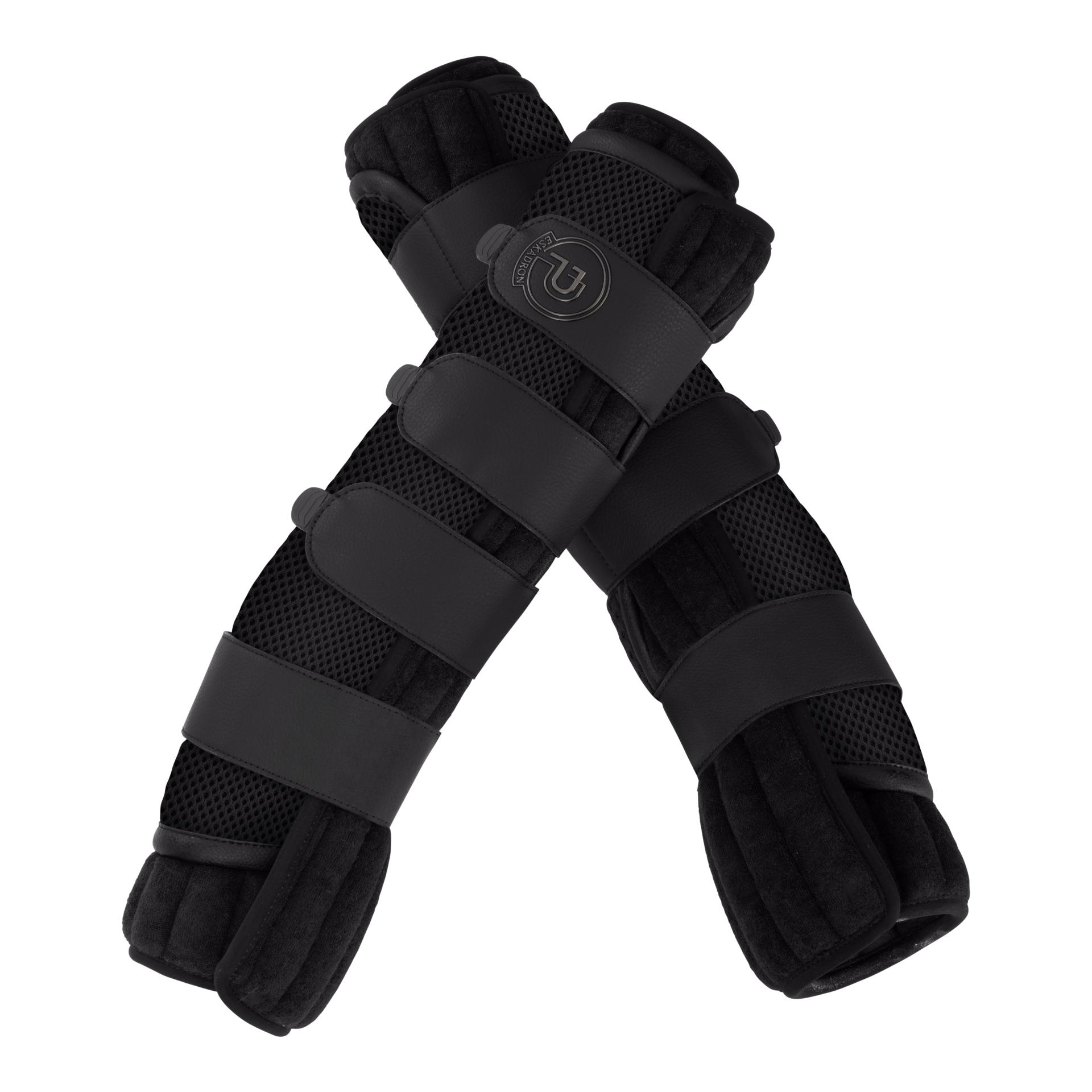 Eskadron Guêtres de transport MESH AIR TEX Platinum 26 S/S