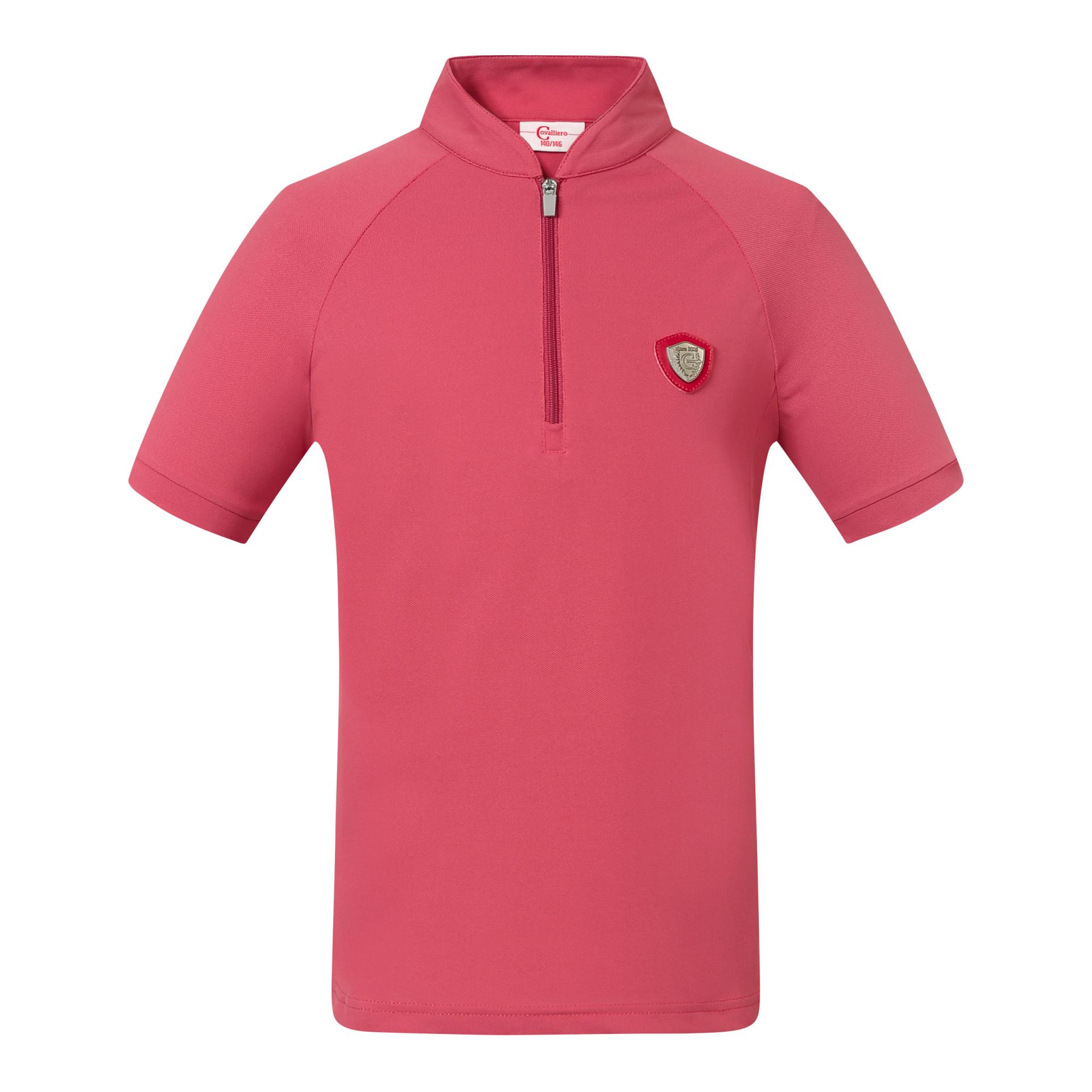 Covalliero Poloshirt Collection 2022 Kinder