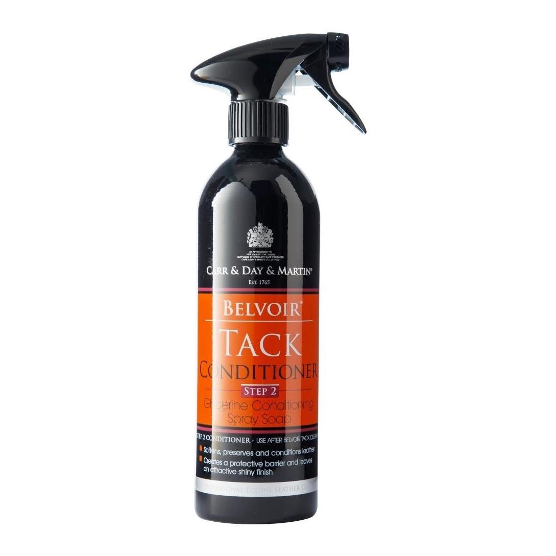 Carr & Day & Martin Tack Conditioner Spray Step 2