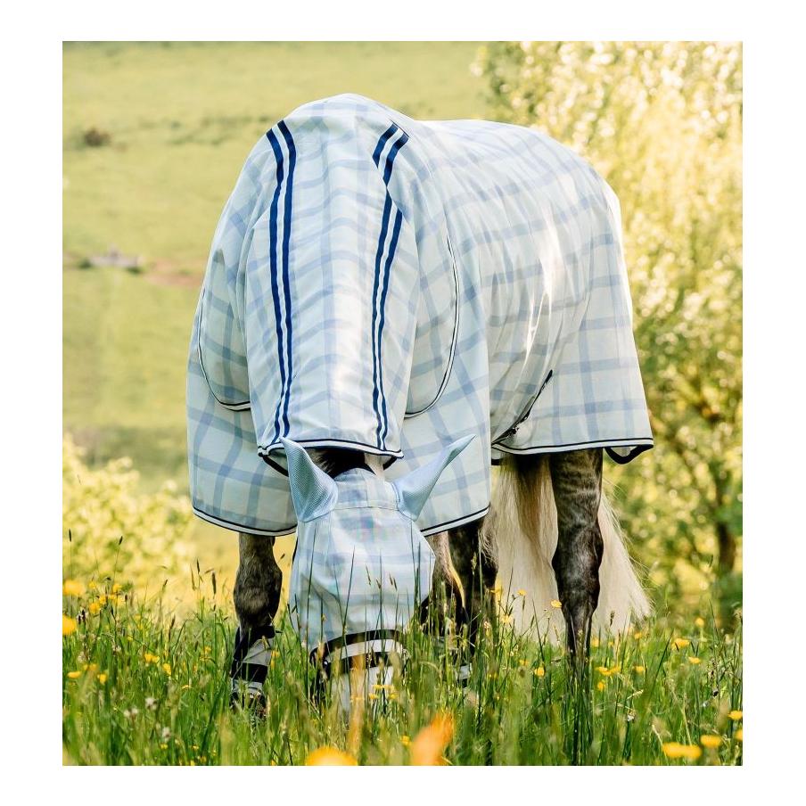 Horseware Fliegendecke Horseware Newmarket Plus