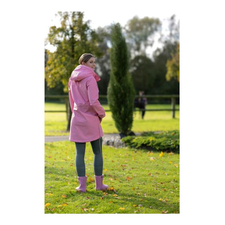 HKM Veste d'équitation Ohio