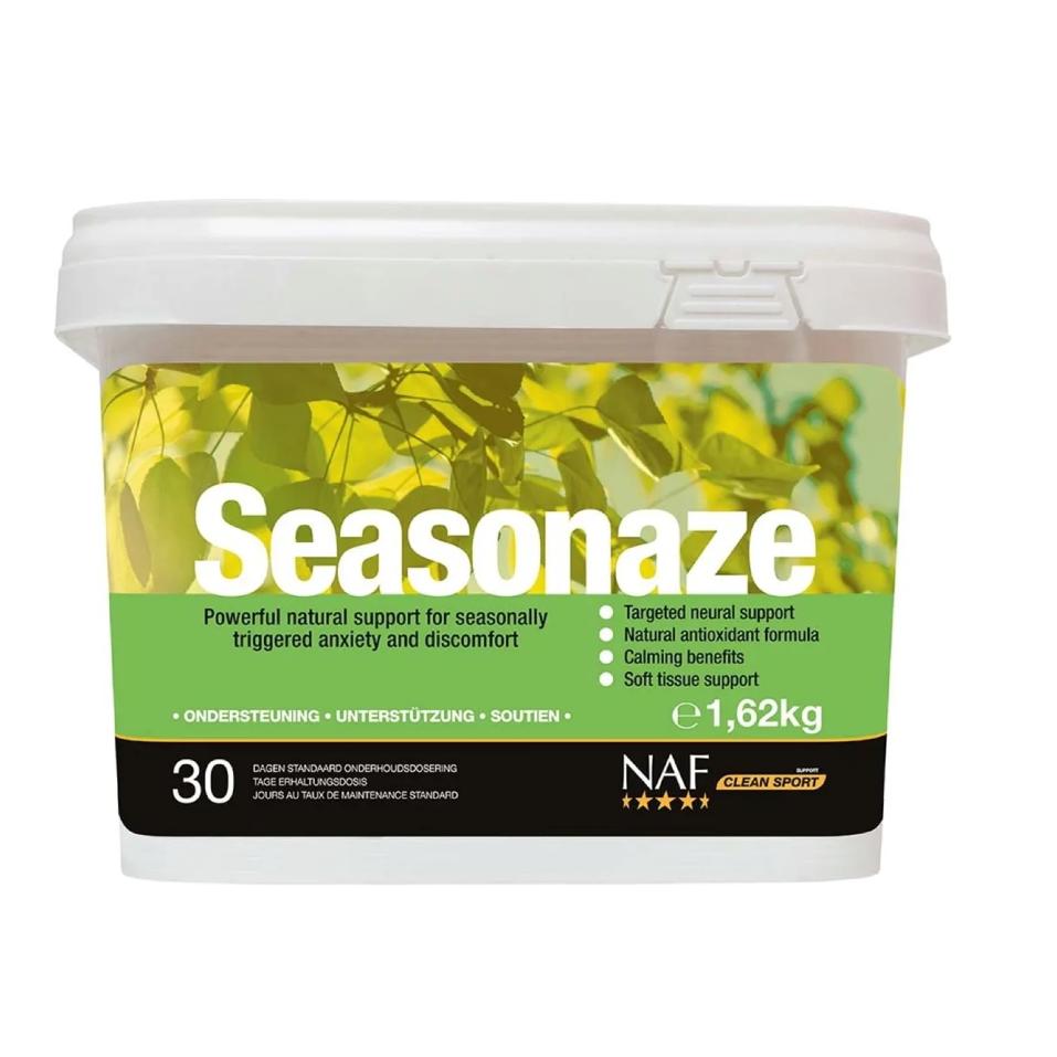 NAF Seasonaze Powder