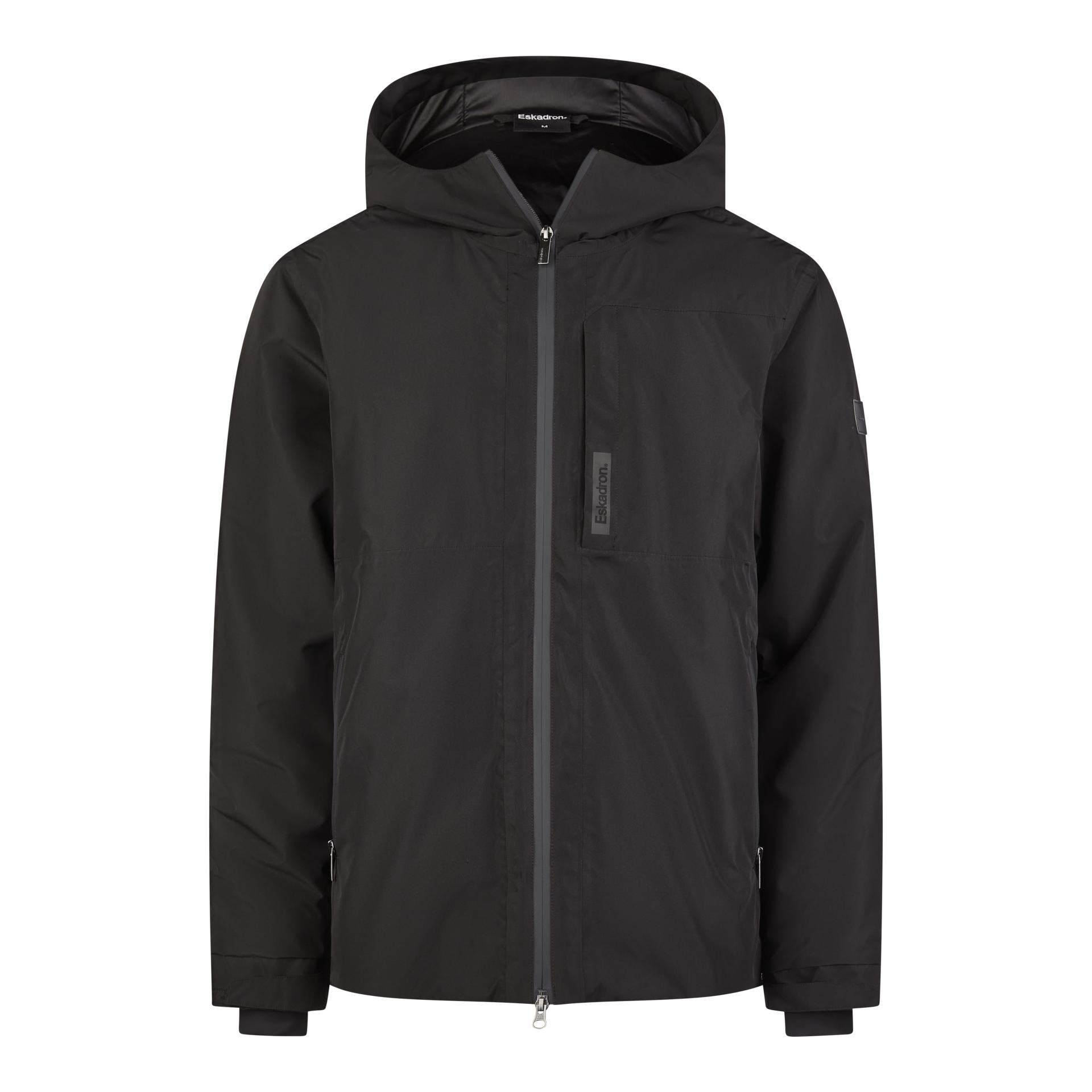 Jacke WATERPROOF JACKET MALE Heritage 24/25