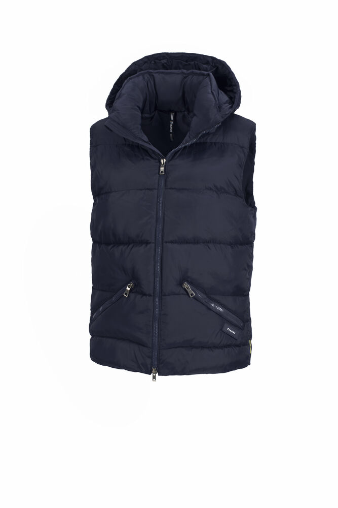 Steppweste Eldir Unisex