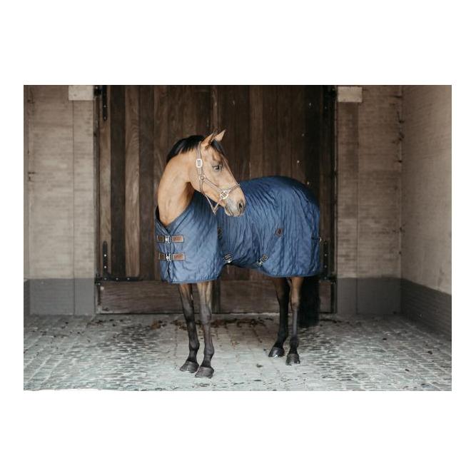 Kentucky Stalldecke 0g - navy