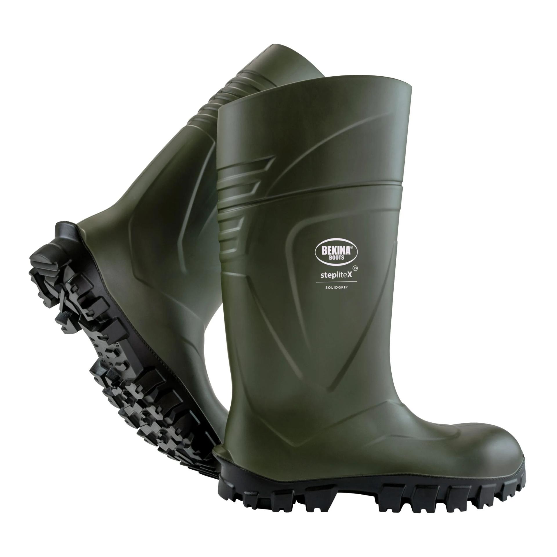 Bekina Sicherheitsstiefel Steplite®X S5