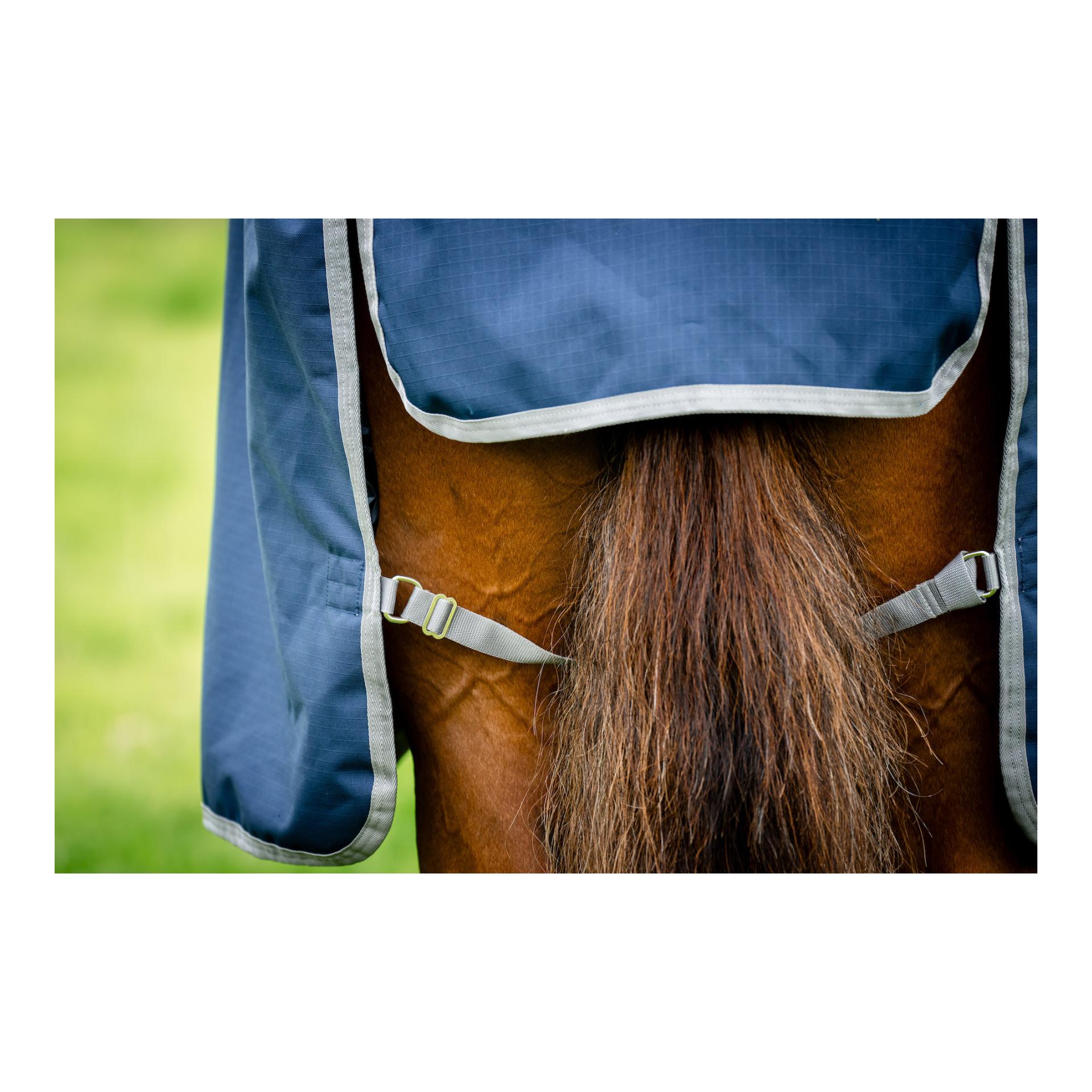 Horseware Weidedecke Ripstop Amigo 900 0g