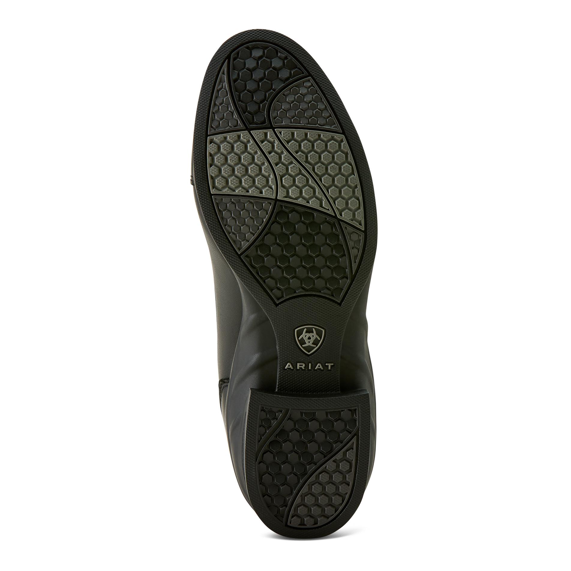 Ariat Stiefelette Heritage Zip WMS H20