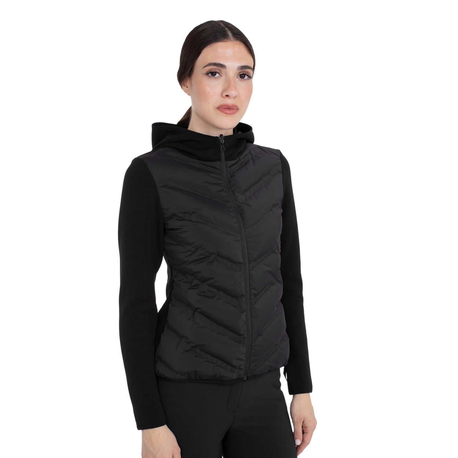 Equestro Veste technique femme