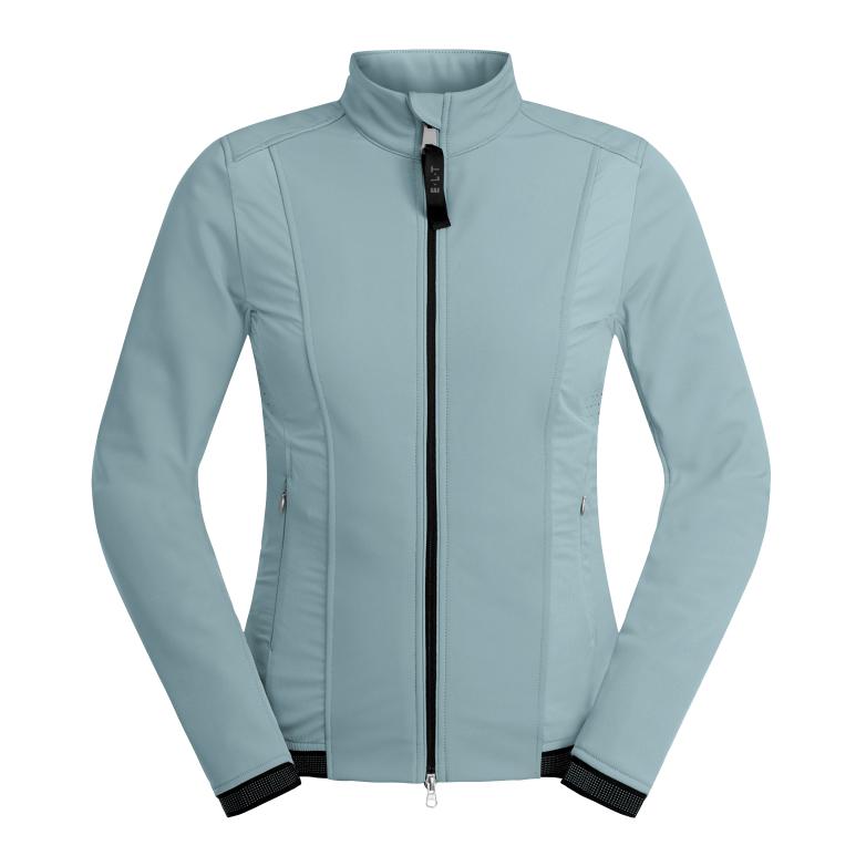 Elt Veste softshell New York femmes