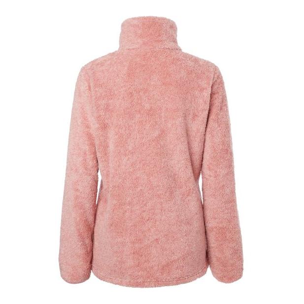 Mountain Horse Fleecejacke Fuzzy Damen