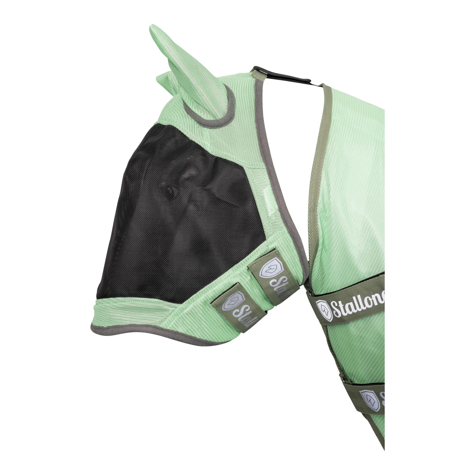Protection encolure Flybuster