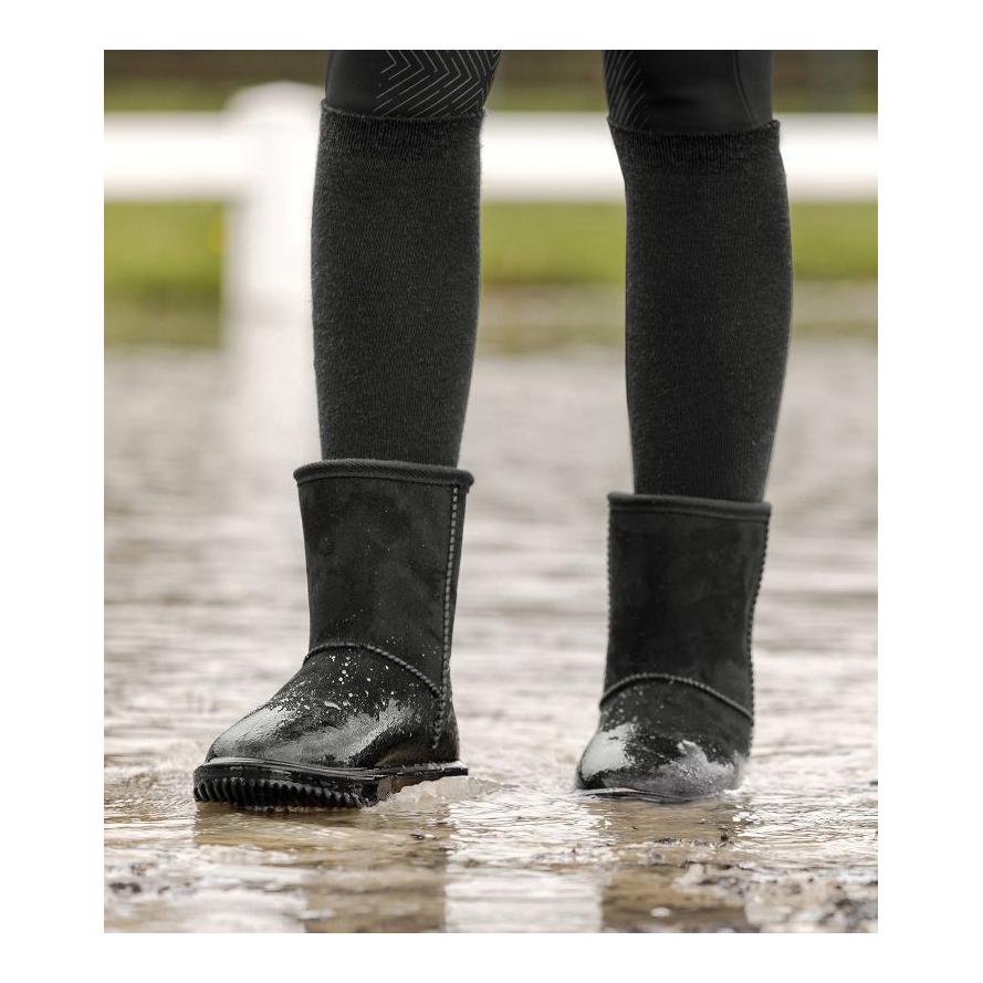 Elt Bootie Rainless Velours