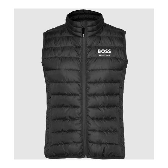 BOSS Equestrian Weste Puffer Nice