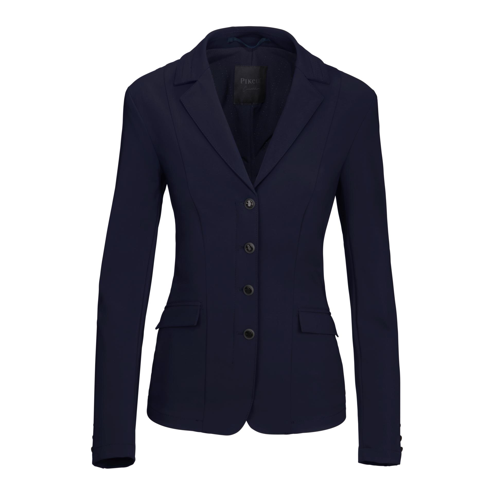 Turnierjacket Athleisure Damen