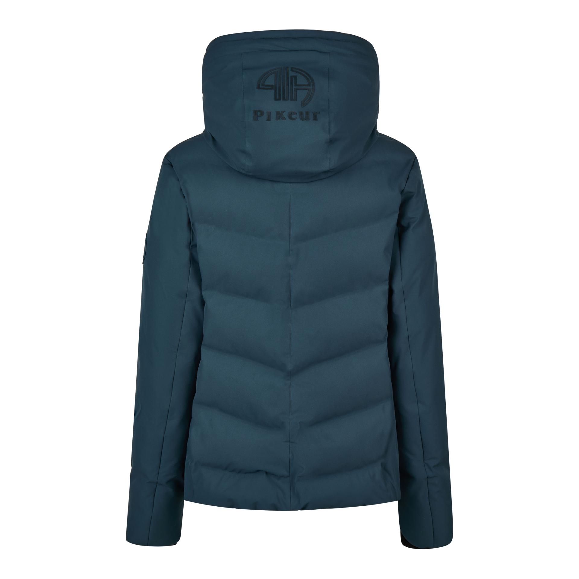 Pikeur Veste imperméable femme Athleisure